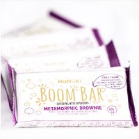 Nanuki Metamorphic Brownie Boom Bar